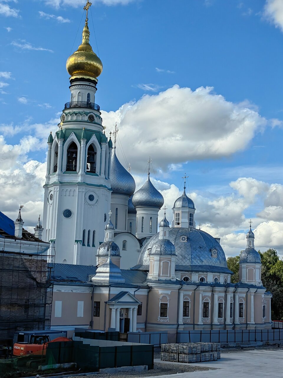 Гостиница Губерния Вологда-101
