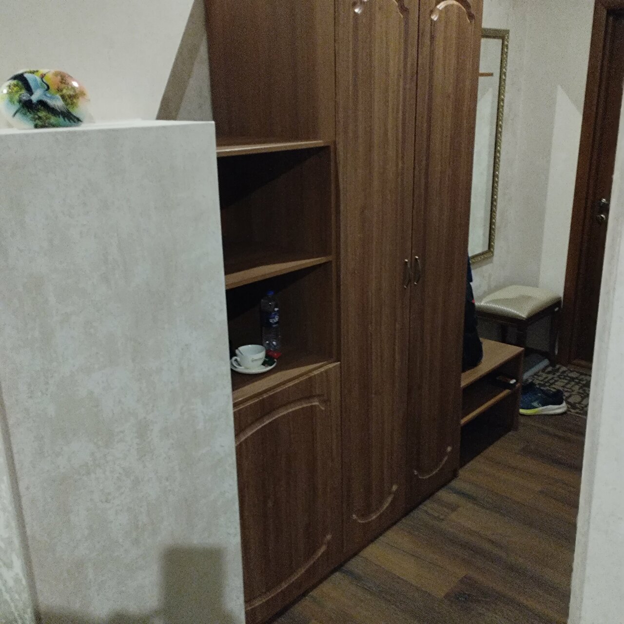 Гостиница Губерния Вологда-246