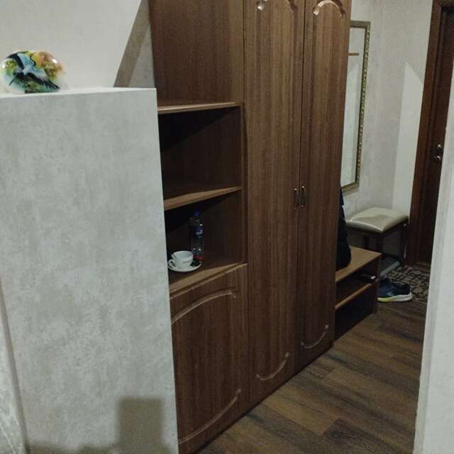 Гостиница Губерния Вологда-245