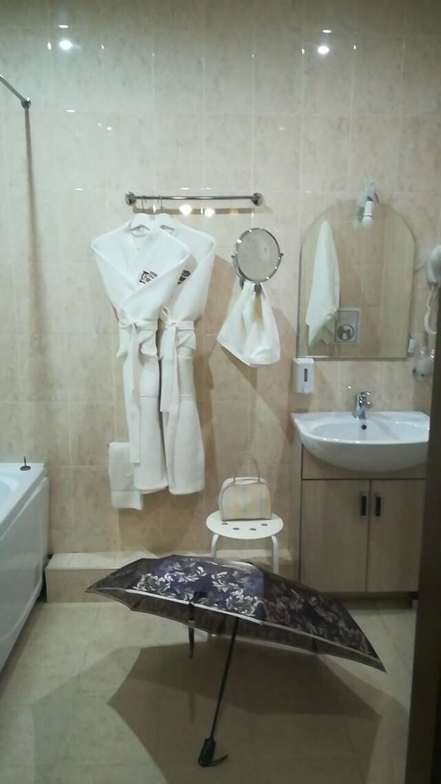 Гостиница Губерния Вологда-241