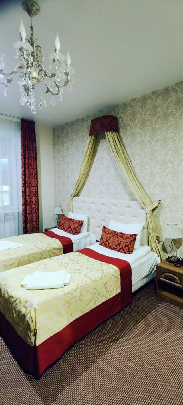 Гостиница Губерния Вологда-148